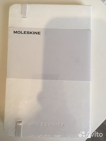 Брендированний блокнот rado