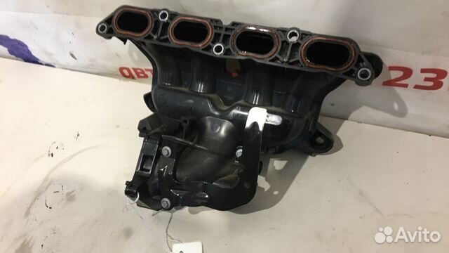 Коллектор впускной Bmw 116 F20 N13B16A