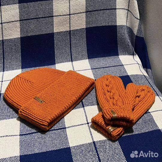 Шапка женская