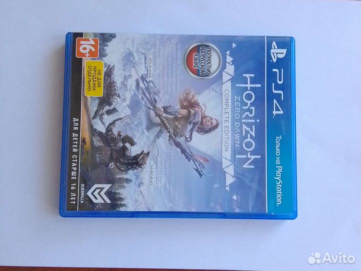 Игры для приставок ps4