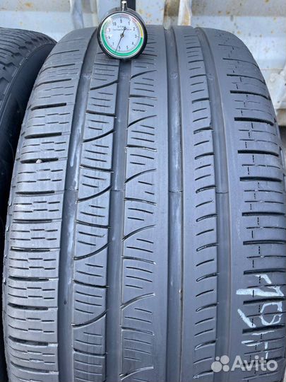 Pirelli Scorpion Verde All Season 275/45 R21