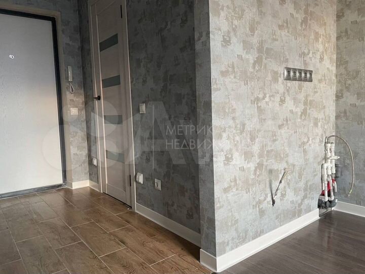 Квартира-студия, 19,6 м², 15/16 эт.