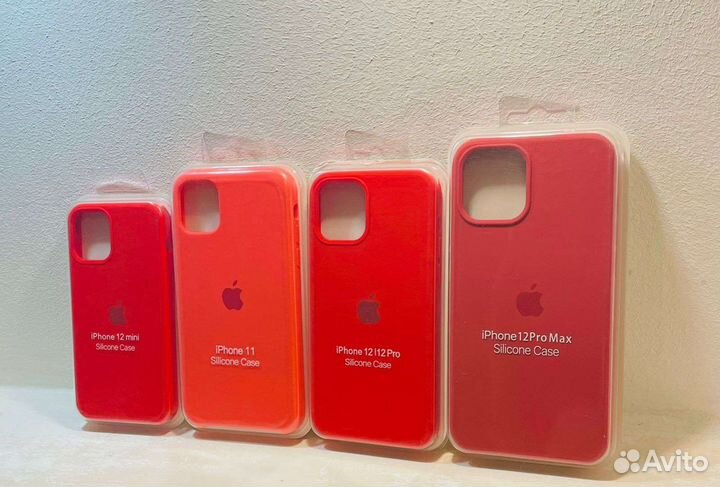 Защитные чехлы и стекла на iPhone, Samsung, xiaomi