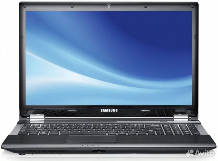 Разбор Samsung RF511, запчасти