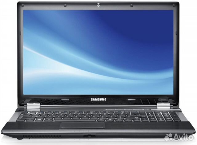 Разбор Samsung RF511, запчасти