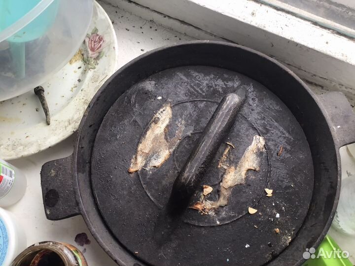 Сервиз столовый