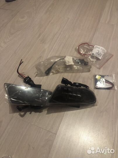 Комплект птф