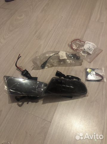 Комплект птф