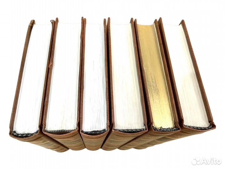 Тютчев Полное Собрание Сочинений 6 томов Классика