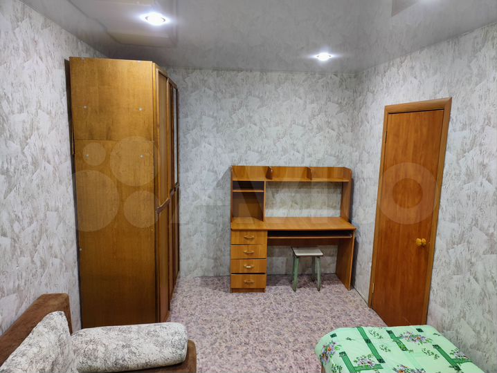 2-к. квартира, 48 м², 7/9 эт.