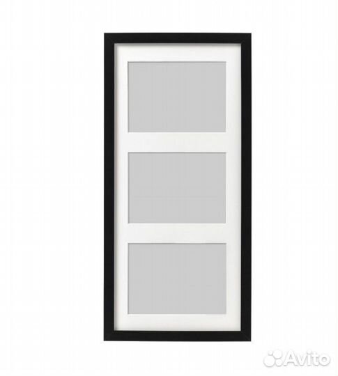 Фоторамка Рибба икеа