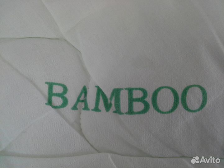 Подушка для детской кроватки