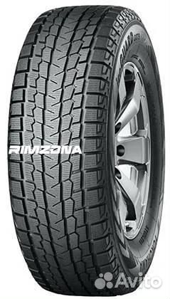 Yokohama Ice Guard G075 225/60 R18 100Q