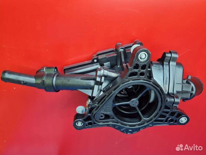 Термостат Mazda 2 3 6 CX5 CX-5