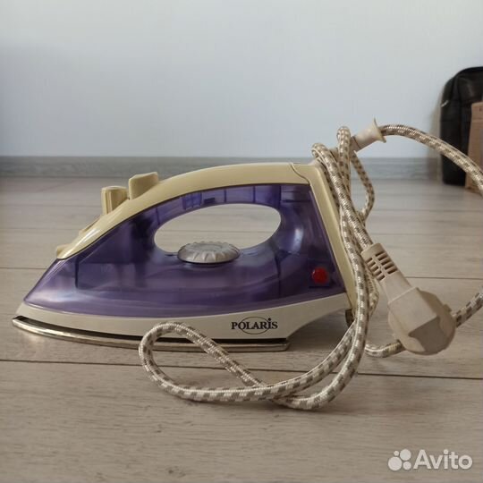 Утюг Polaris