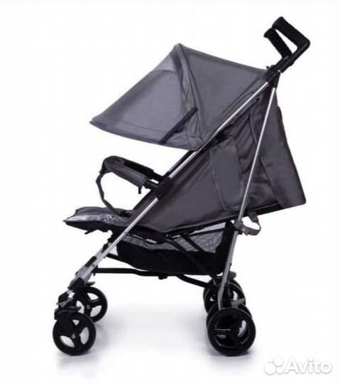 Коляска трость Jetem