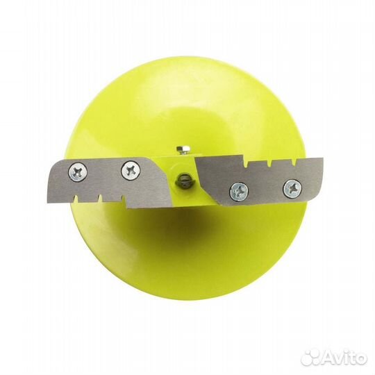 Шнек ледобура iceberg-160(R) Steel head Тонар