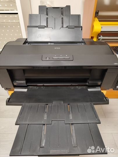 Принтер Epson L1800 А3+