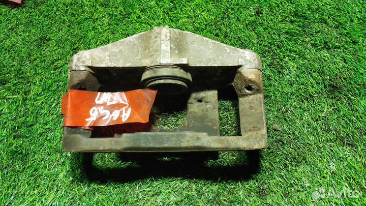 Суппорт тормозной Audi A6 C6