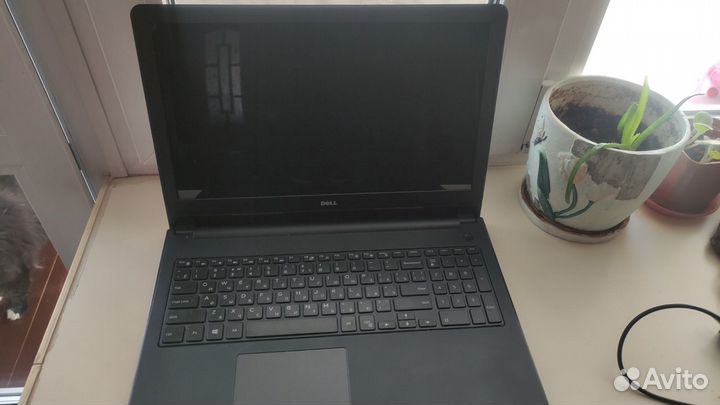 Ноутбук dell 41113/sdppi/2015 5100