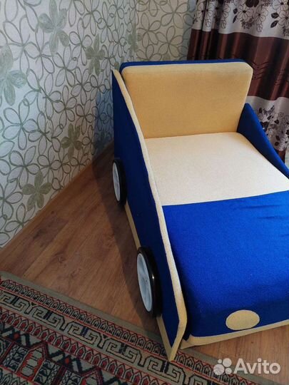 Детский диван кровать