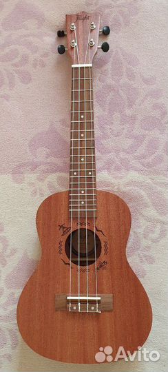 Укулеле Flight nuc310 (новый)