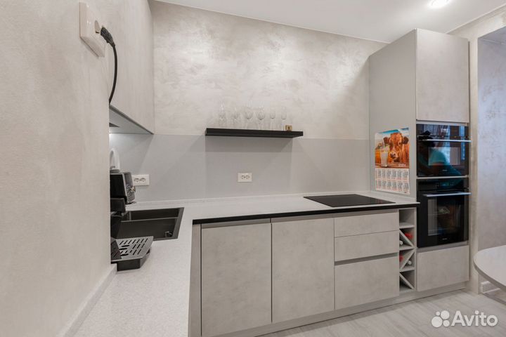 Цена за всю кухню смк 054801