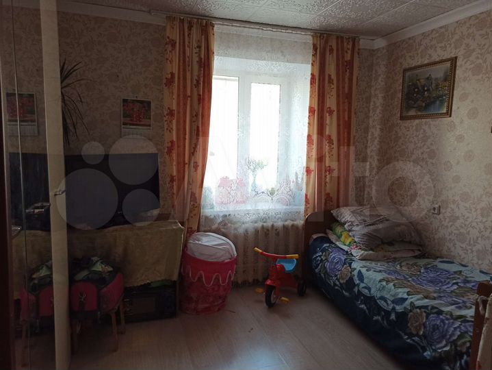 2-к. квартира, 45,5 м², 1/5 эт.