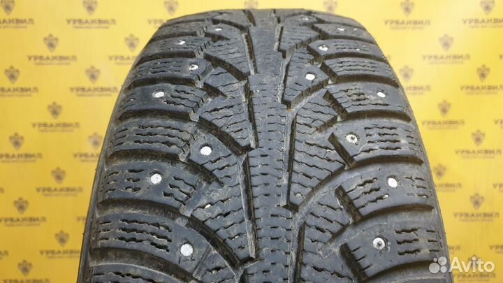 Nokian Tyres Hakkapeliitta 5 205/50 R17 93