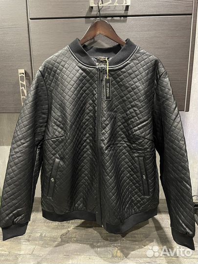 Bonprix куртка - бомбер женская -размер 64 (6XL)