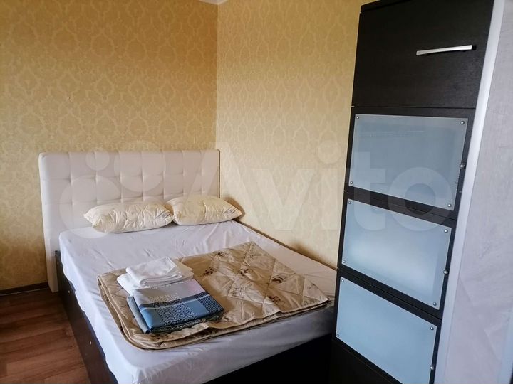 1-к. квартира, 32 м², 5/9 эт.