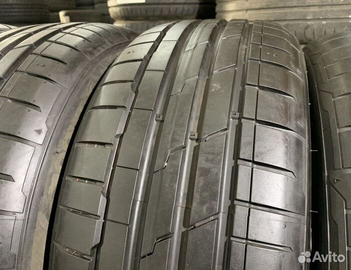 Hankook Ventus S1 Evo 3 K127 205/55 R17