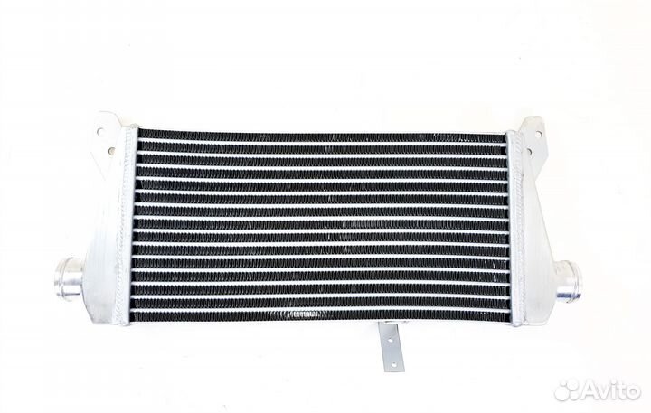 Интеркулер универсальный 460x240x40мм - 51мм