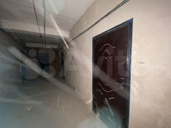 2-к. квартира, 60 м², 1/6 эт.