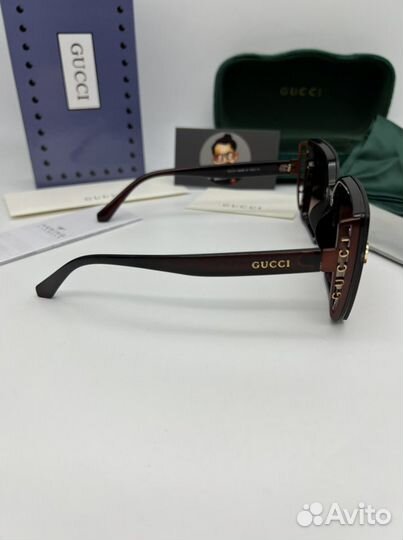 Очки gucci женские