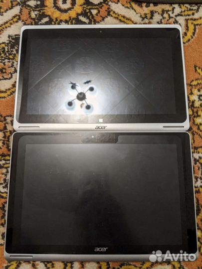 Запчасти на Acer Aspire Switch 10
