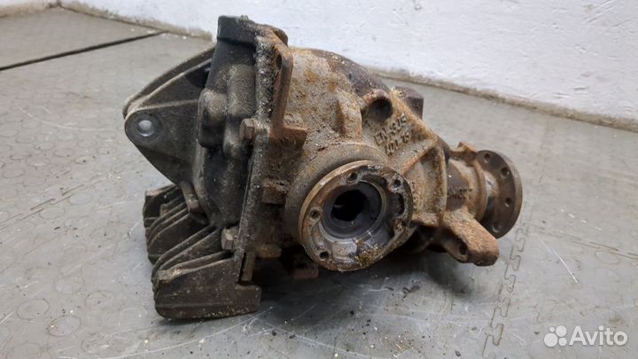 Редуктор моста BMW Z4 E85, 2005