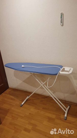 Гладильная доска новая