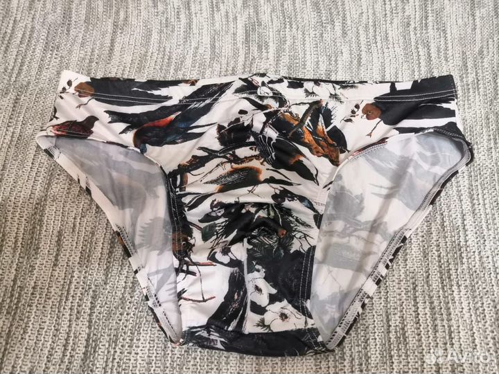 Купальные плавки мужские.XL.(Новые.) несколько шт