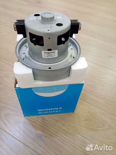 Мотор пылесоса Samsung 1600вт, 1800вт, 2200вт