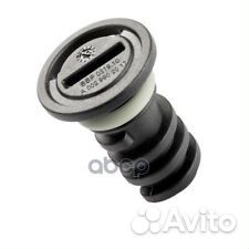 Заглушка поддона масляного A0029902017 mercedes