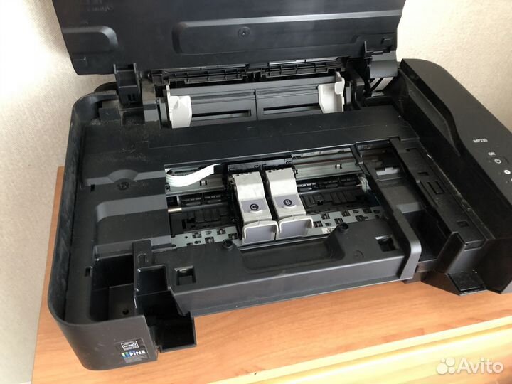Струйное мфу Canon pixma MP230