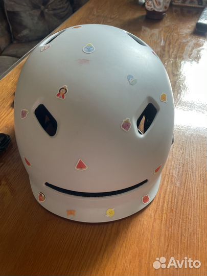 Шлем защитный