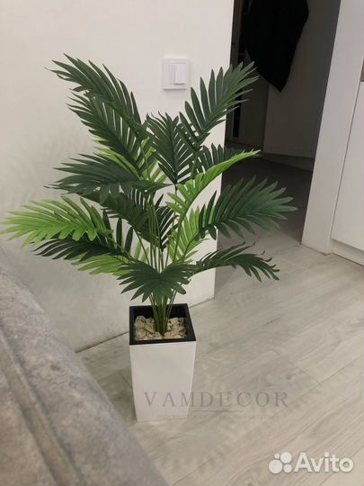 Искусственная пальма