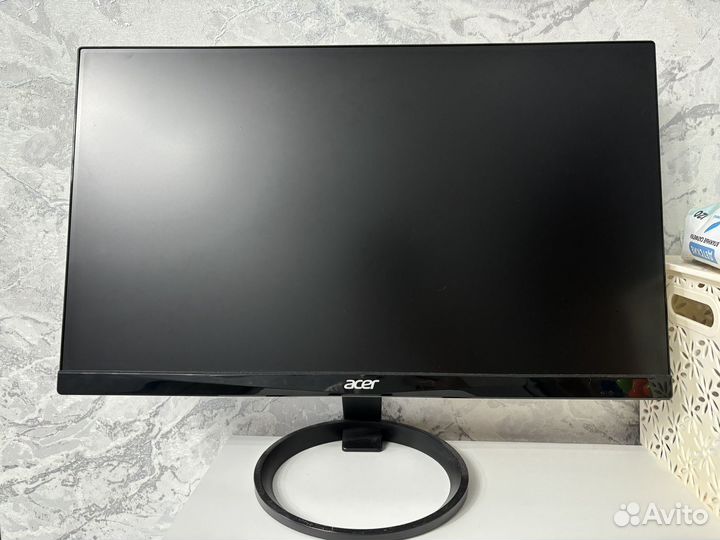 Монитор acer