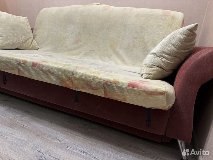 Диван раскладной