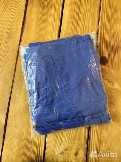 Новая Самбовка. Рост 130 см. Синяя