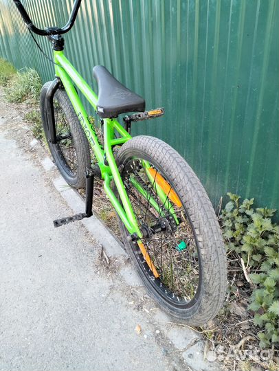 Bmx radio dice 20 (2019)