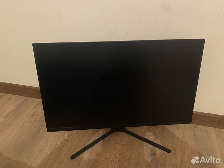 Видеокарта gtx1650