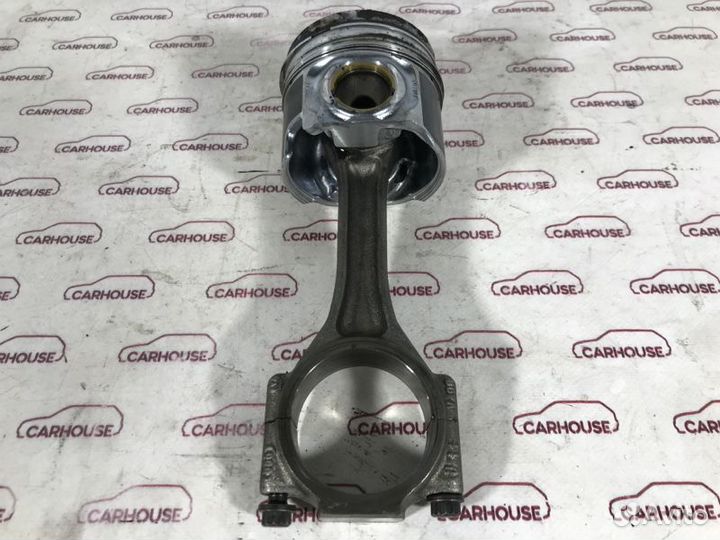 Шатун с поршнем Volkswagen Passat B6 2.0 TDI